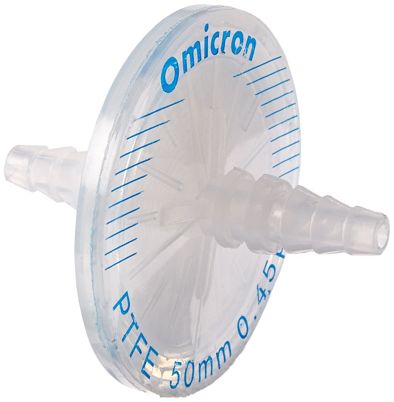 Air Vent Filter Omicron Scientific